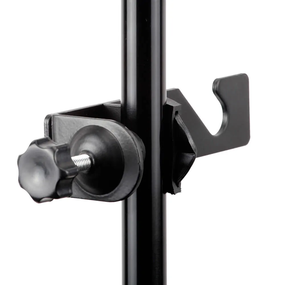 Background Expansion Drive and Holder Bracket Set Photo Props