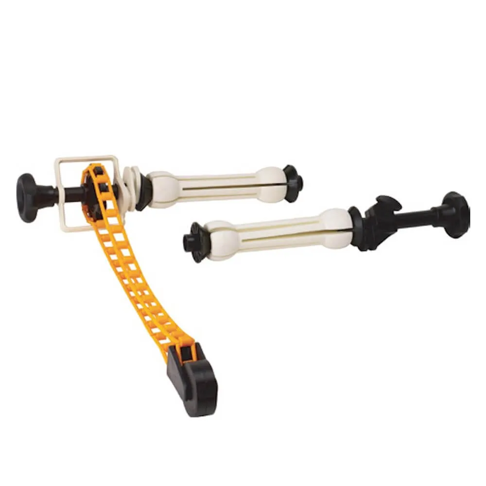 Background Expansion Drive and Holder Bracket Set Photo Props