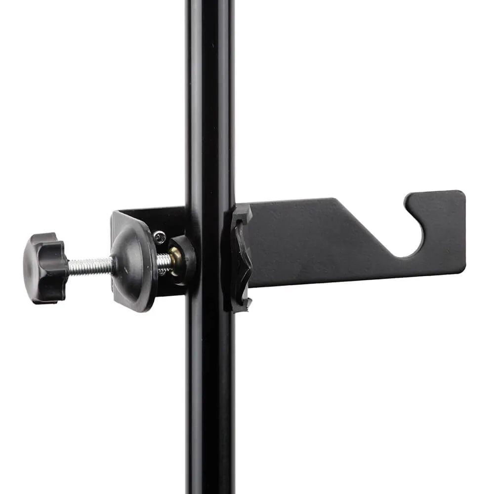 Background Expansion Drive and Holder Bracket Set Photo Props
