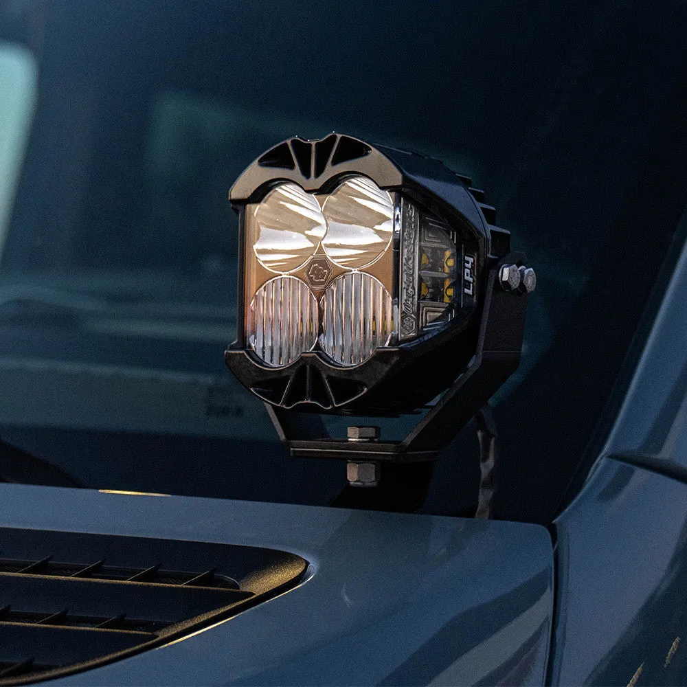 Baja Designs A-Pillar Light Kit 2019  Sprinter