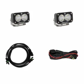 Baja Designs S2 Reverse Kit For Tacoma (2005-2023)