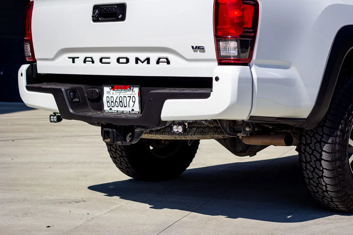 Baja Designs S2 Reverse Kit For Tacoma (2005-2023)