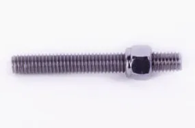 Ball Mount Stud & Nut