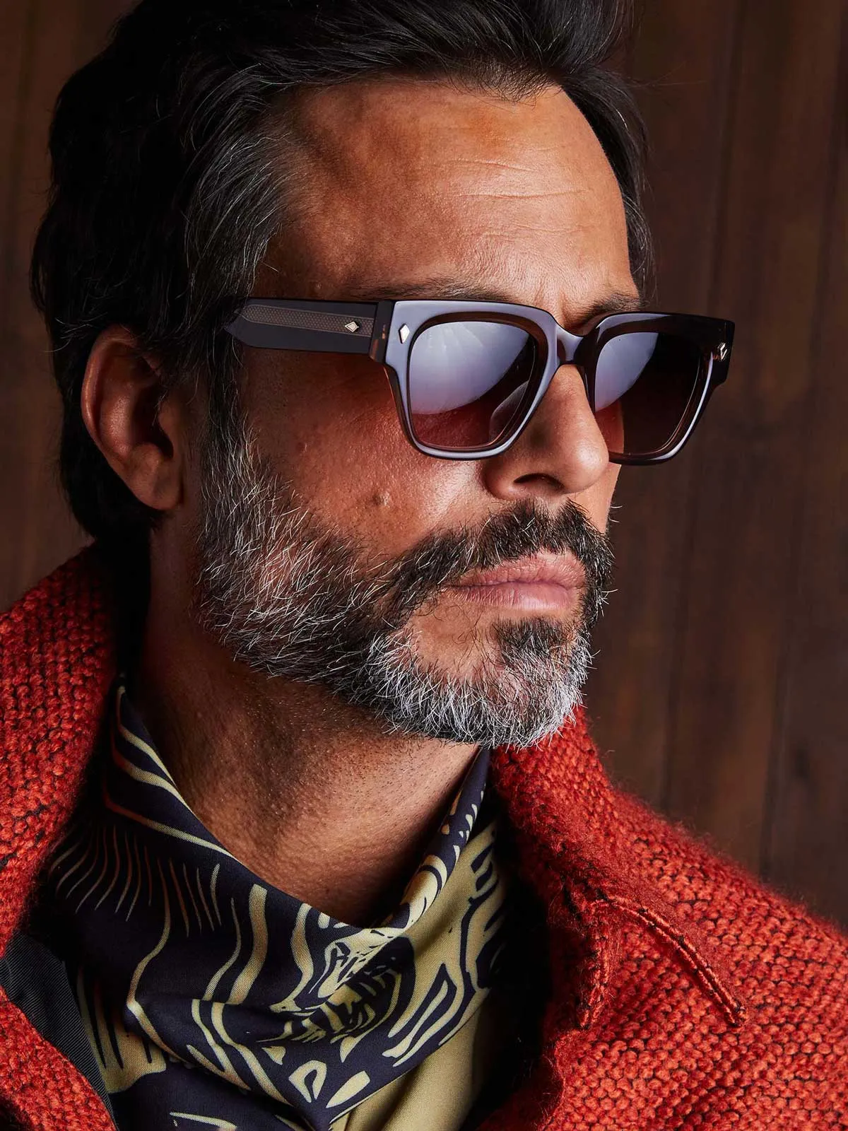 Bastion Sunglasses