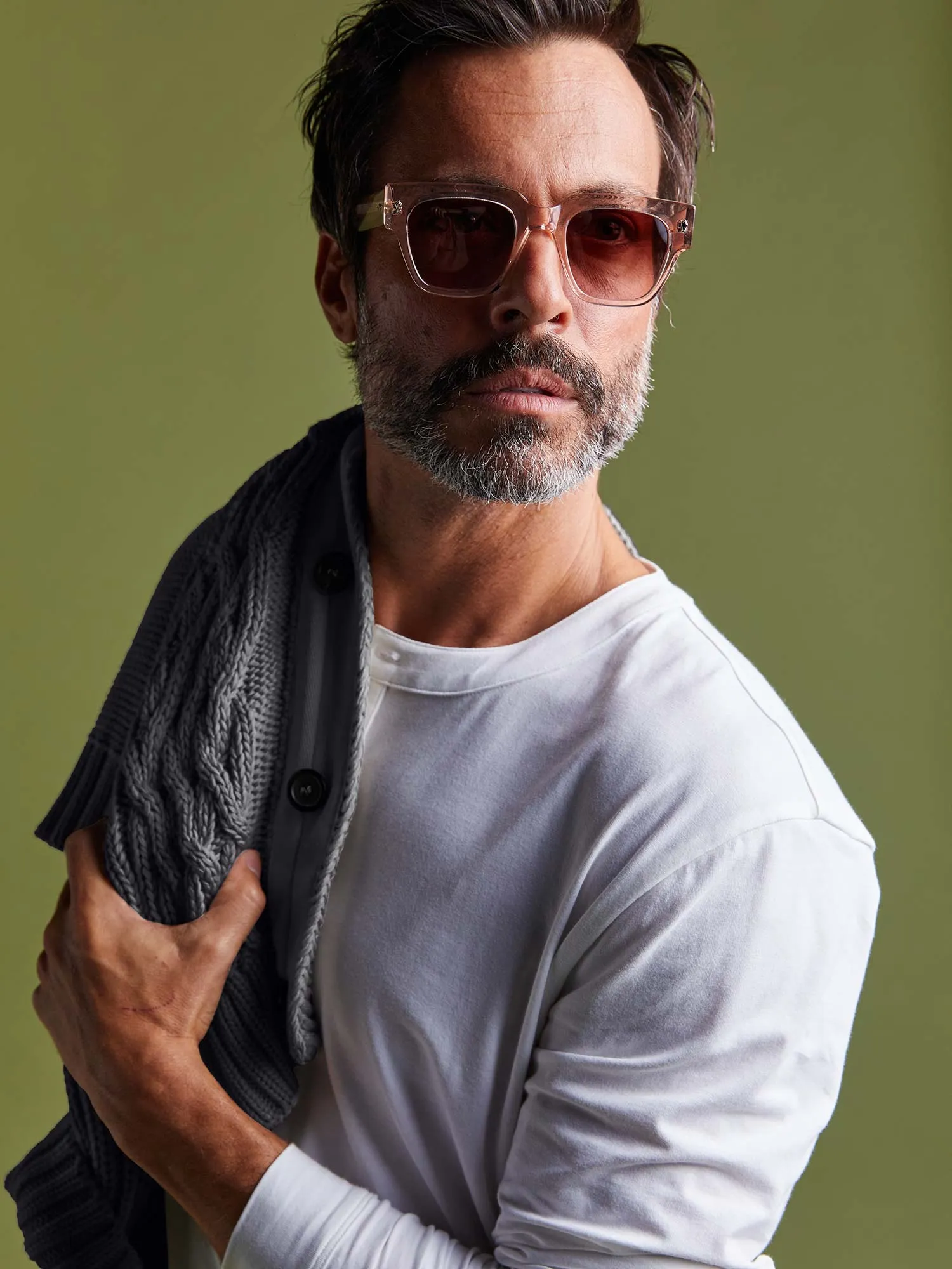 Bastion Sunglasses