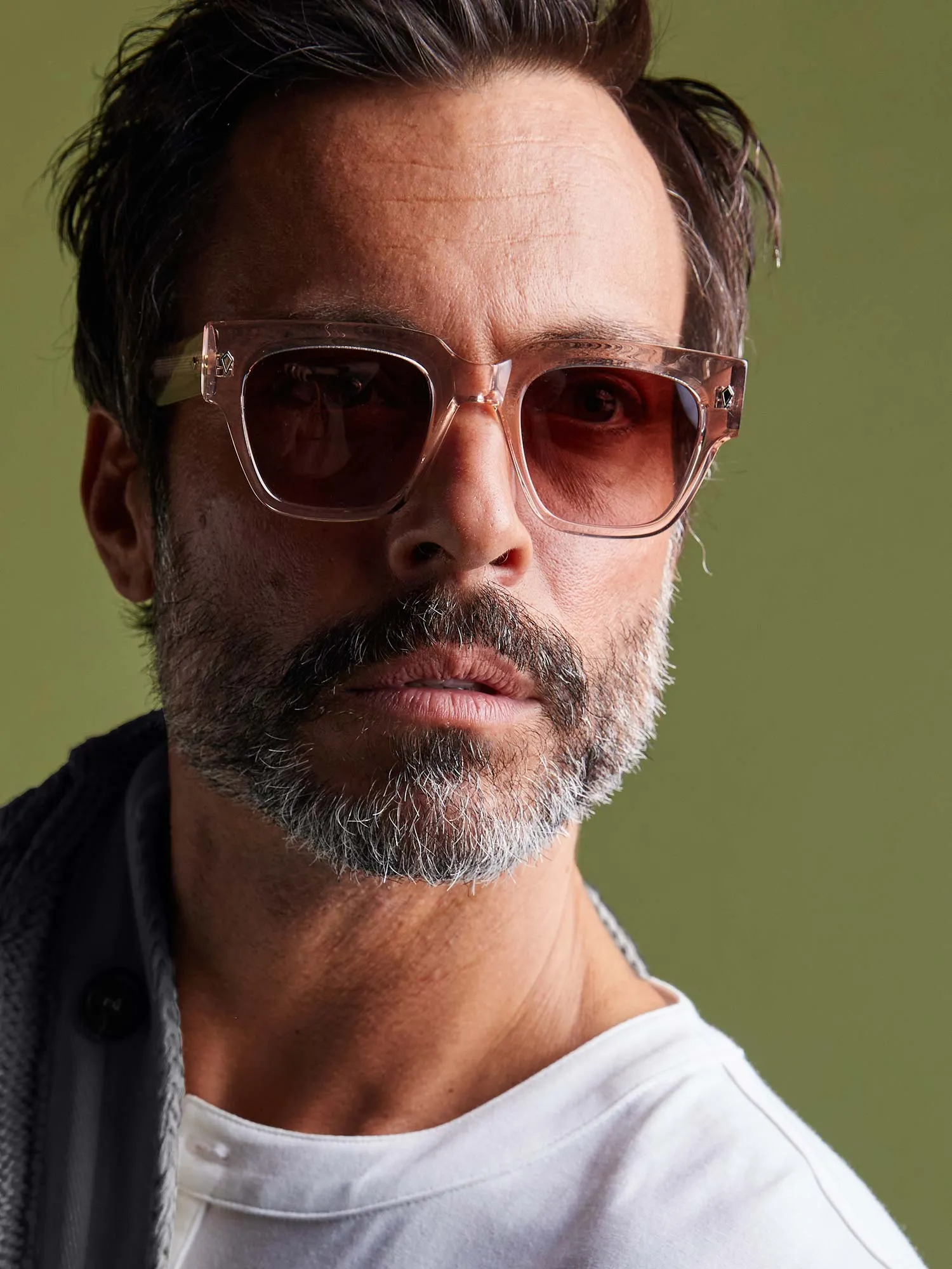 Bastion Sunglasses