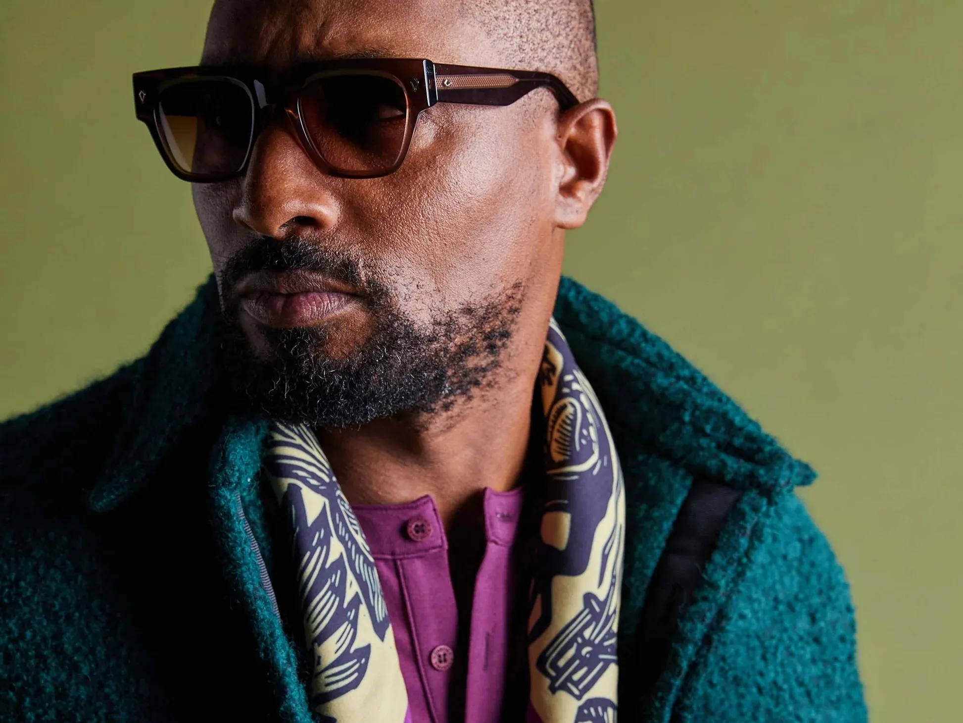 Bastion Sunglasses
