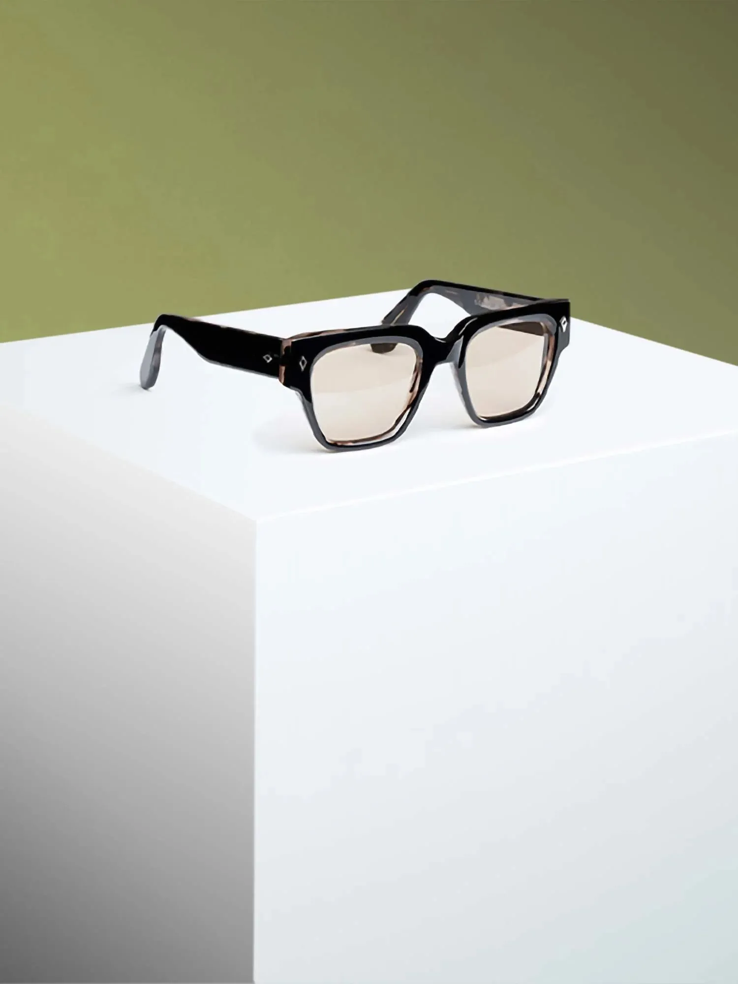 Bastion Sunglasses
