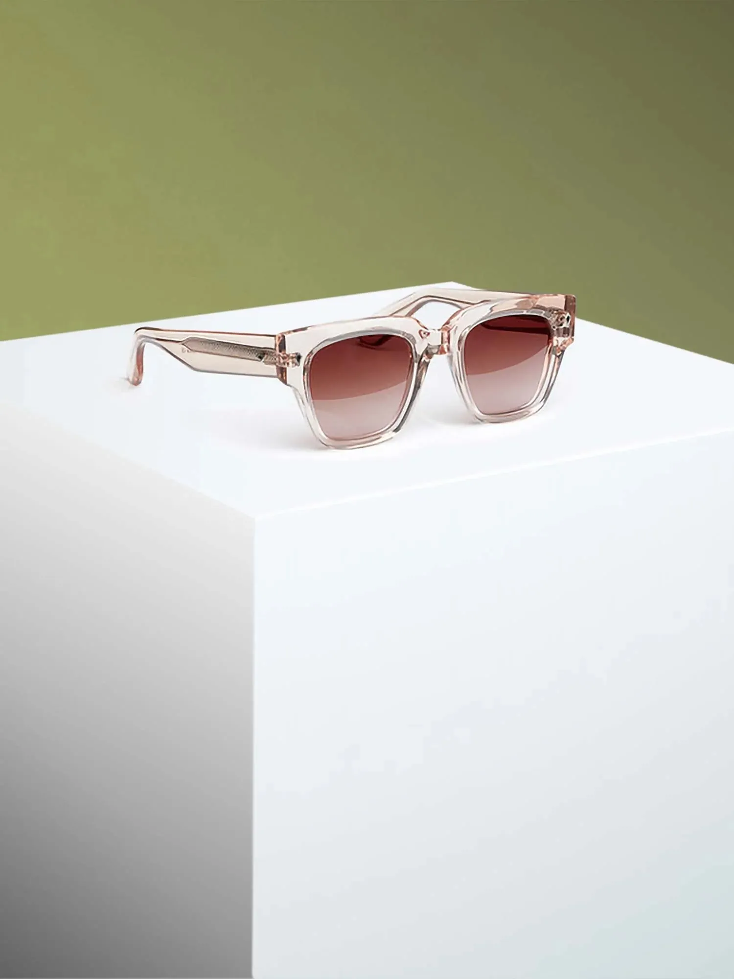 Bastion Sunglasses