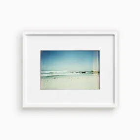 Beach Whites