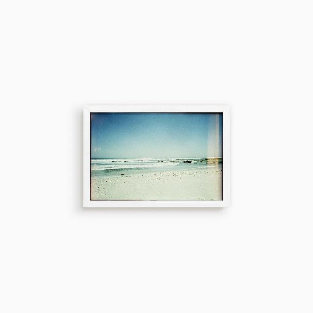 Beach Whites