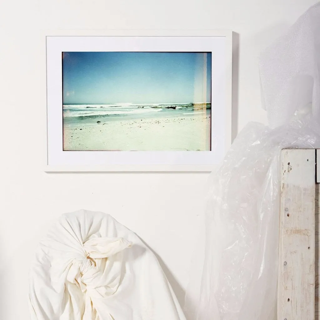 Beach Whites