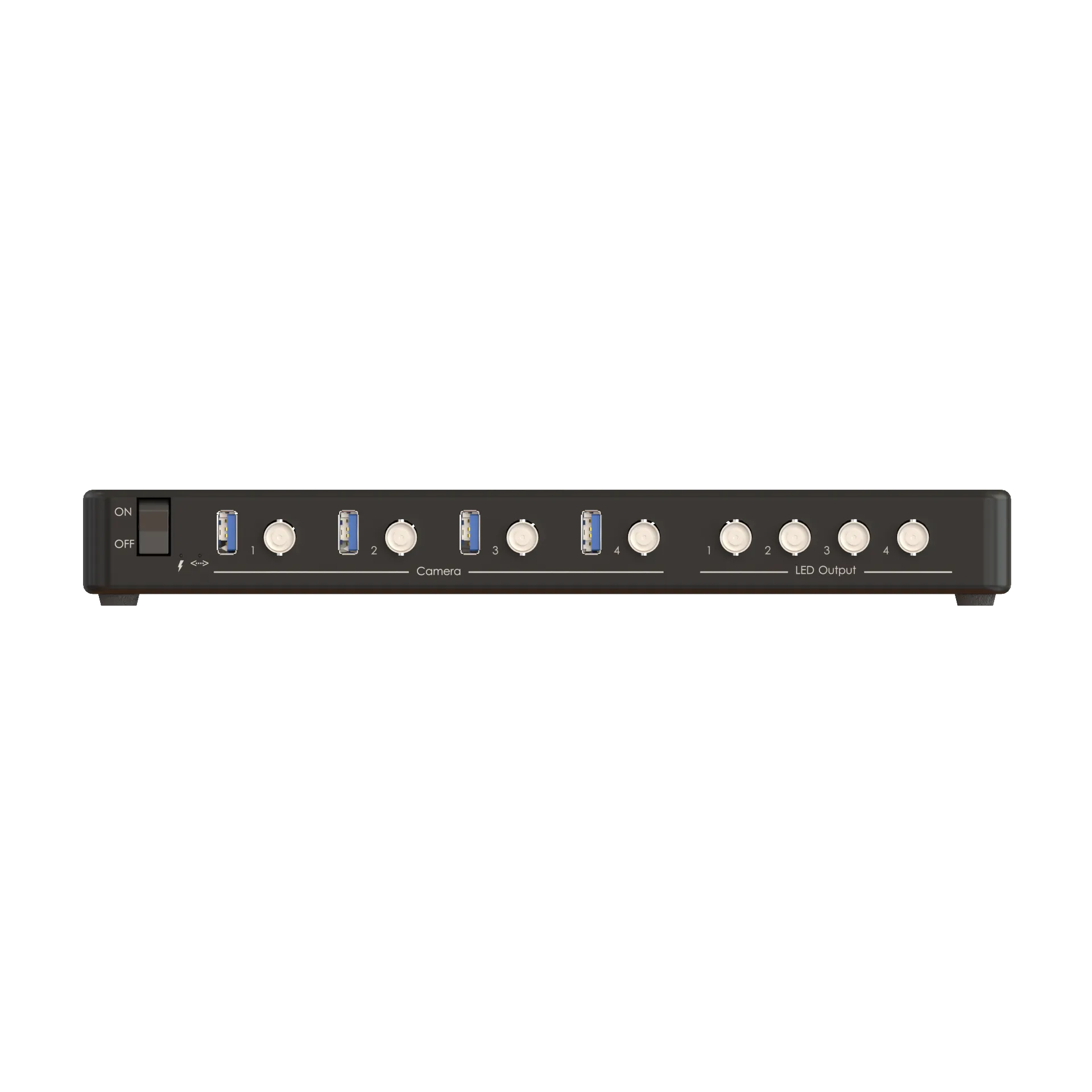Behavior & Bundle Photometry Console