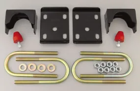 Belltech Rear Flip Kits 6852