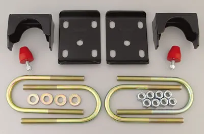 Belltech Rear Flip Kits 6852