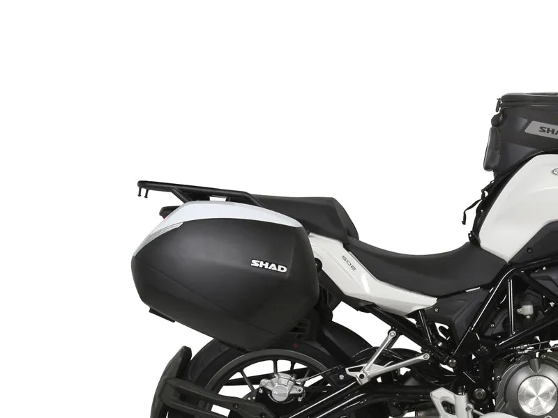 Benelli TRK 502 (16-24) SHAD 3P Pannier Fitting Kit