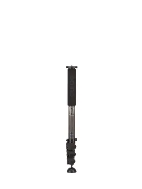Benro Adventure 8X CF Series 3 Monopod, 4 Section, Flip Lock