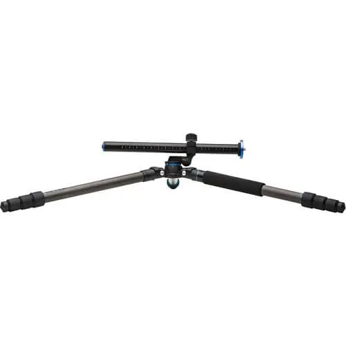 Benro FGP28C Go Plus Travel Carbon Tripod