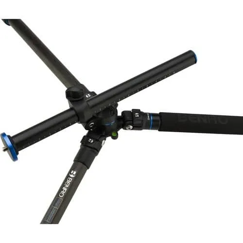 Benro FGP28C Go Plus Travel Carbon Tripod