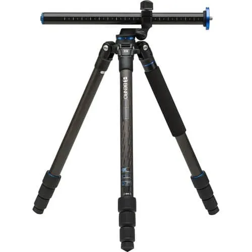 Benro FGP28C Go Plus Travel Carbon Tripod