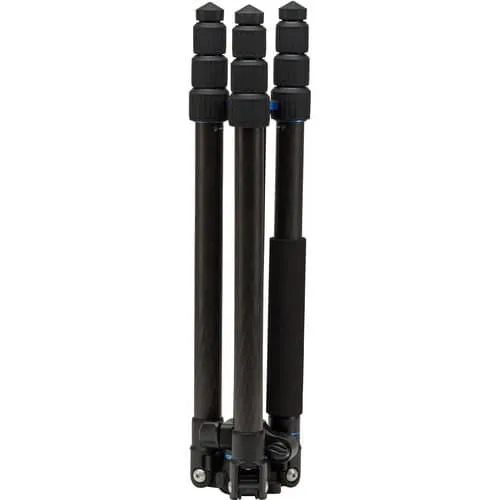 Benro FGP28C Go Plus Travel Carbon Tripod