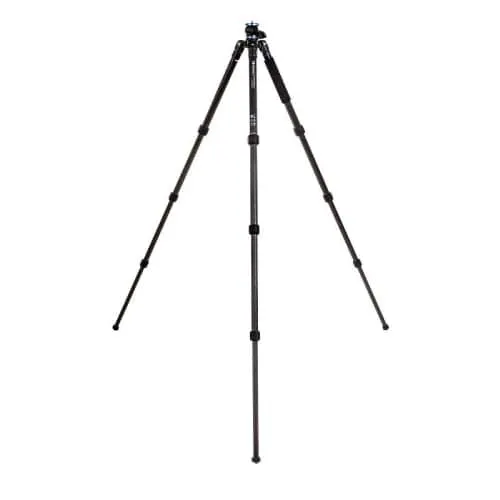 Benro FGP28C Go Plus Travel Carbon Tripod
