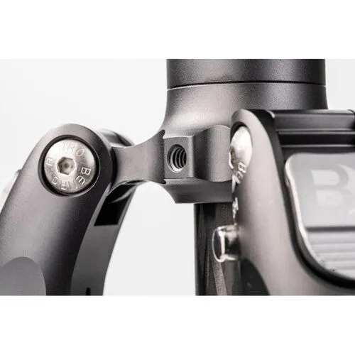 Benro Rhino Carbon Fiber Three Series Tripod/Monopod With VX30 Ballhead, 4-Leg Sections