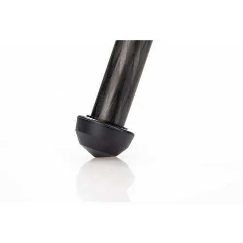 Benro Rhino Carbon Fiber Three Series Tripod/Monopod With VX30 Ballhead, 4-Leg Sections