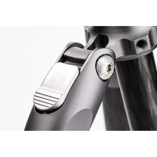 Benro Rhino Carbon Fiber Three Series Tripod/Monopod With VX30 Ballhead, 4-Leg Sections