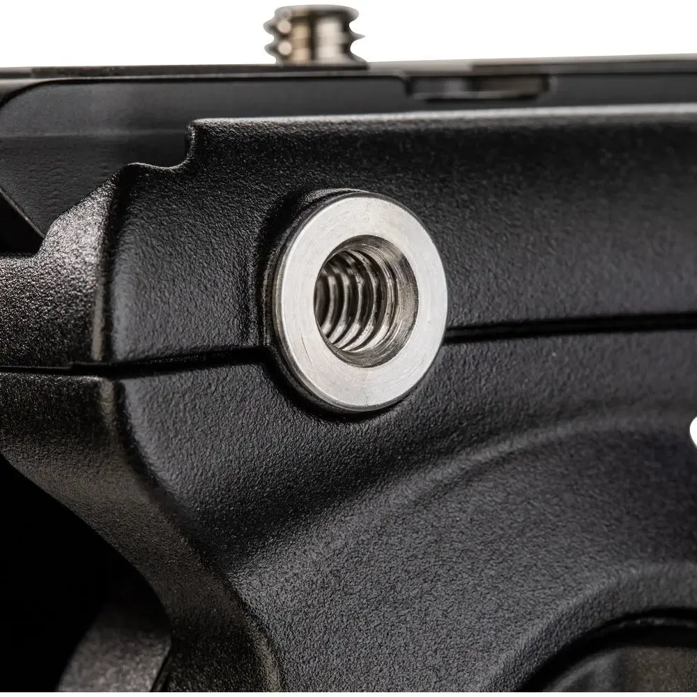 Benro S2Pro Fluid Video Head