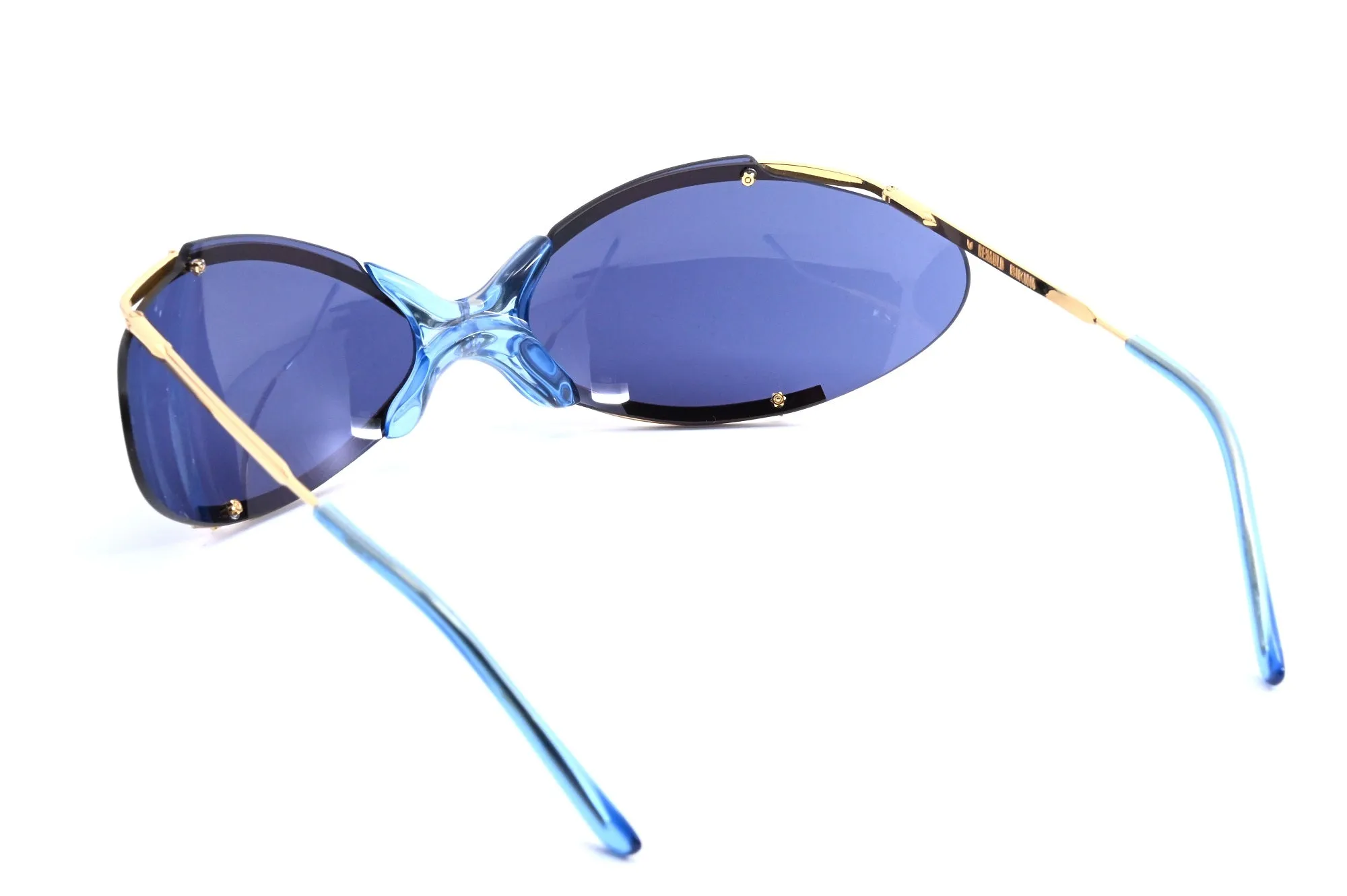 BIKINI GOLD - Deep Blue