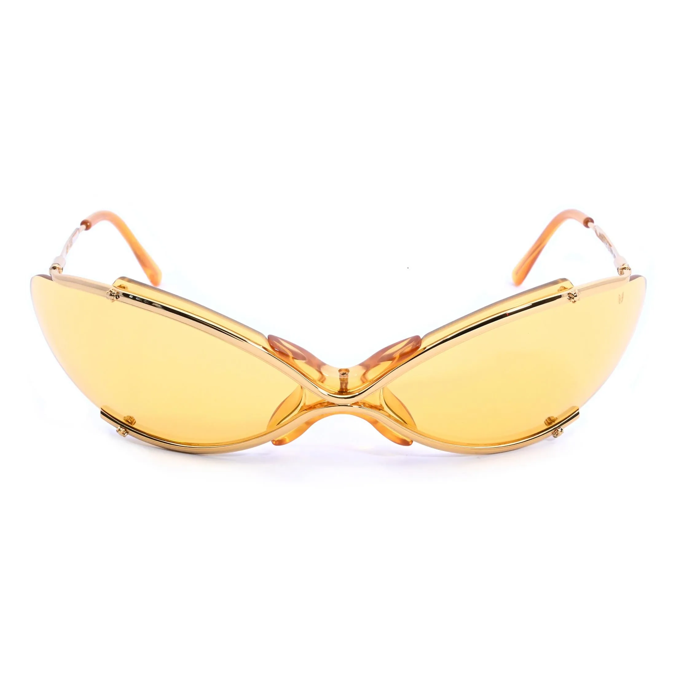 BIKINI GOLD - Yellow