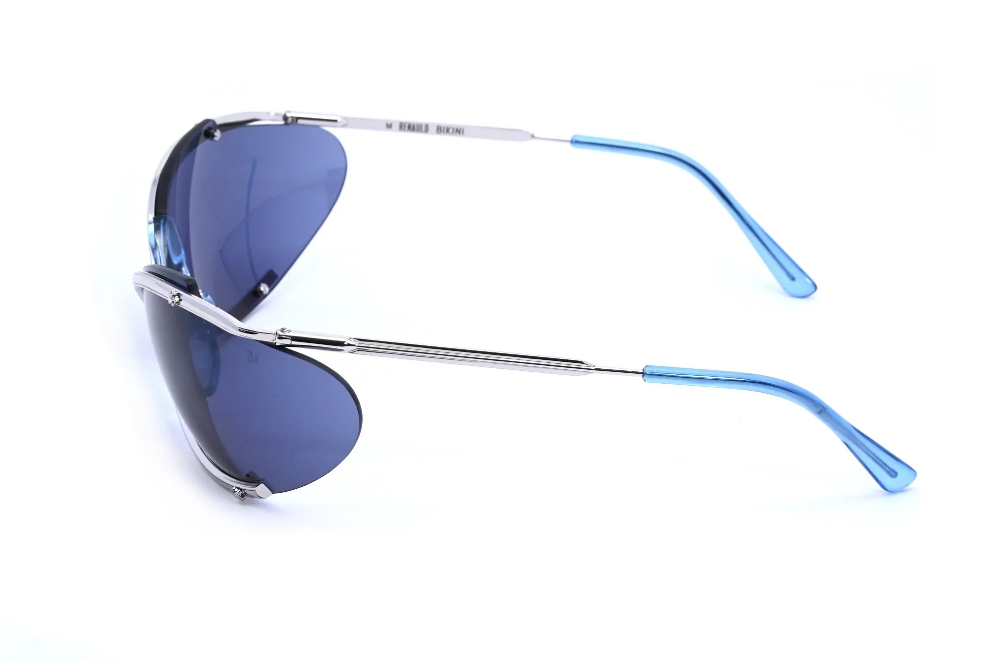 BIKINI PALLADIUM - Deep Blue
