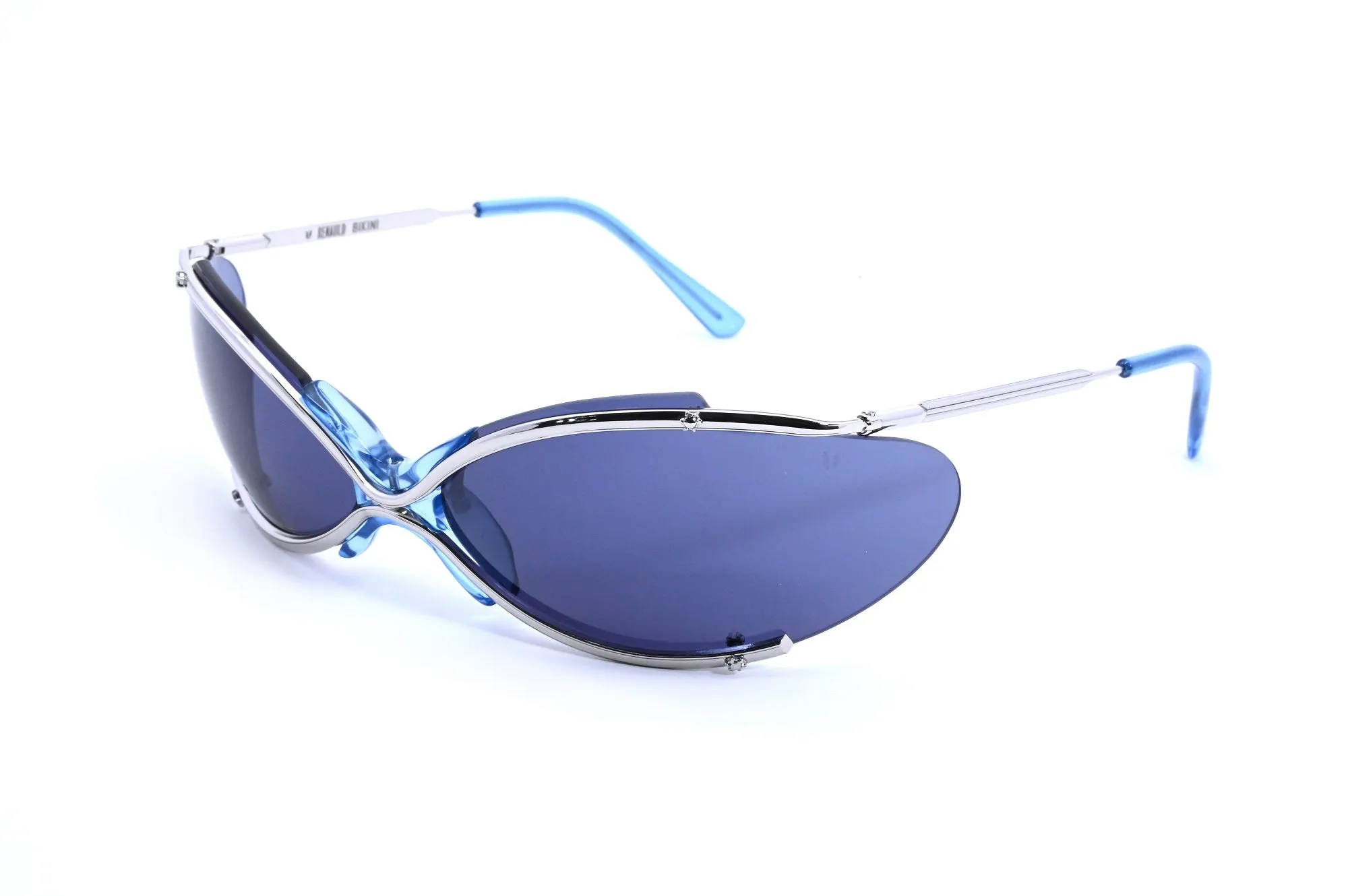 BIKINI PALLADIUM - Deep Blue