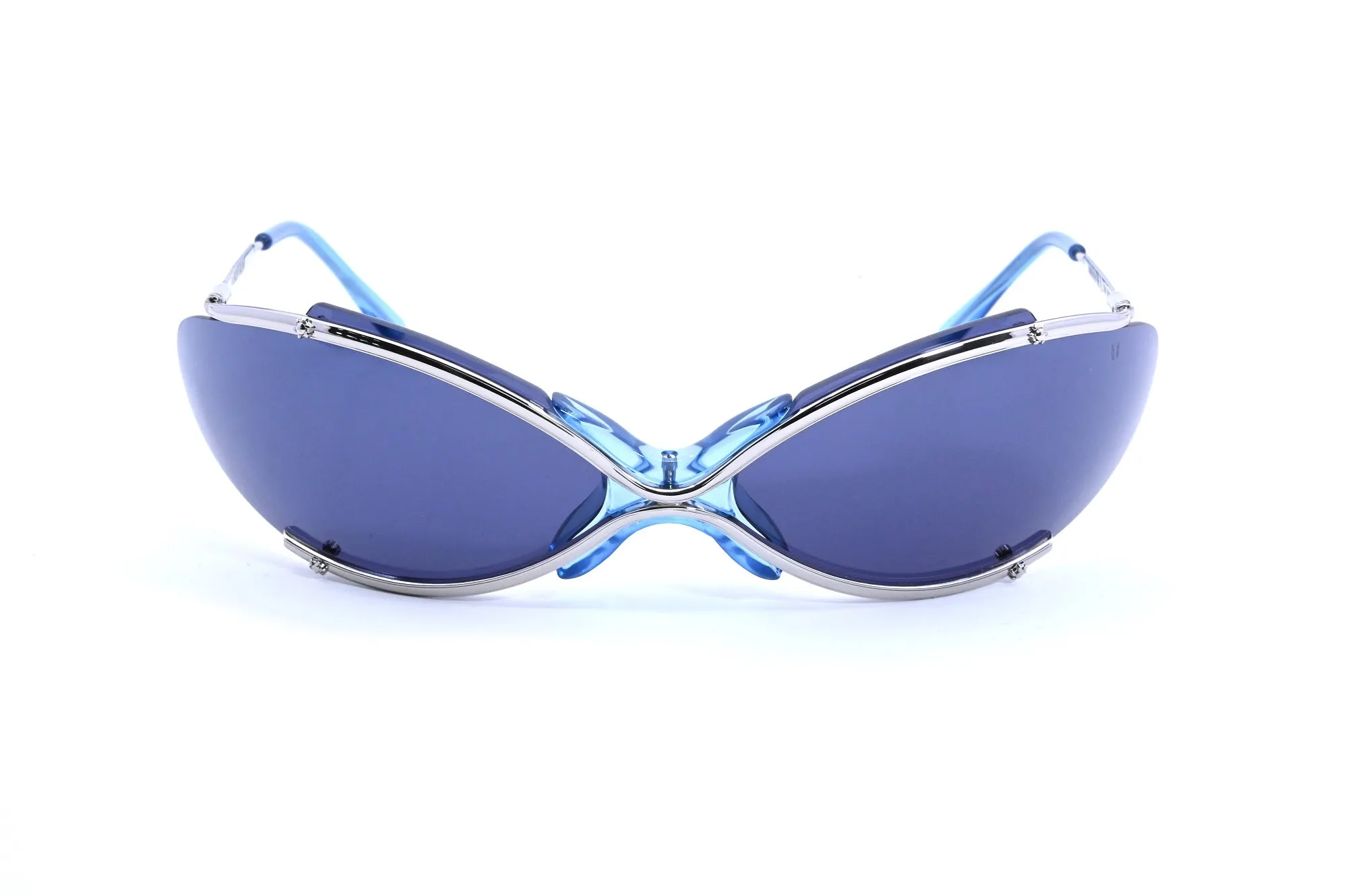 BIKINI PALLADIUM - Deep Blue