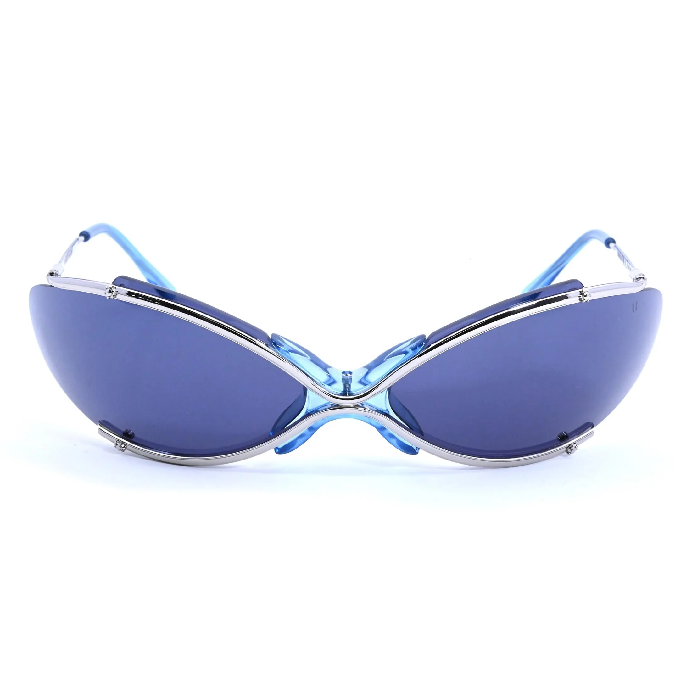 BIKINI PALLADIUM - Deep Blue