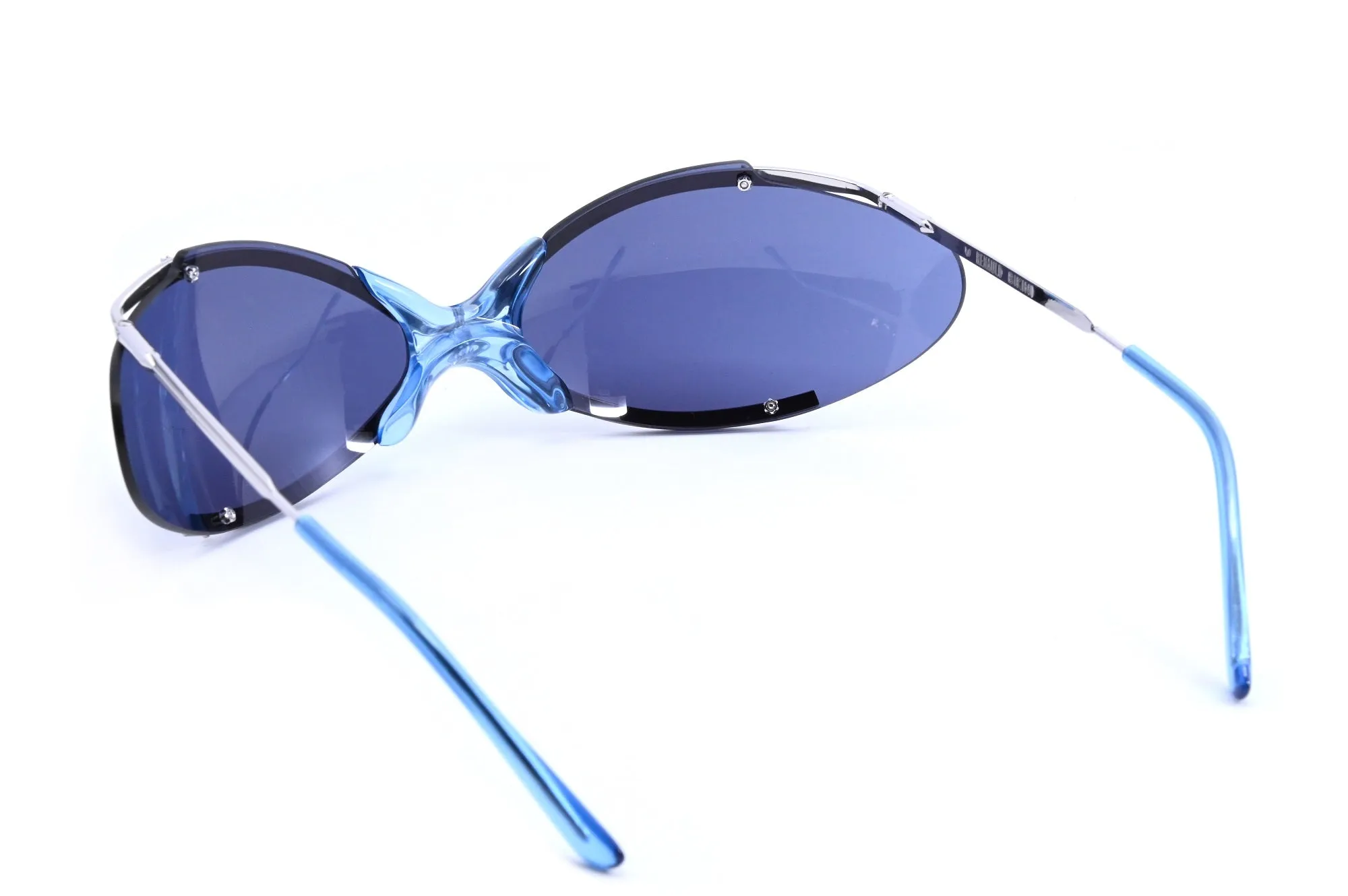 BIKINI PALLADIUM - Deep Blue