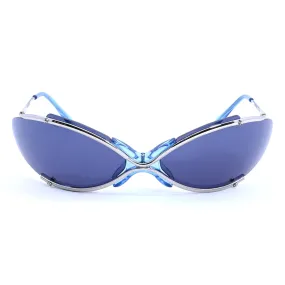 BIKINI PALLADIUM - Deep Blue