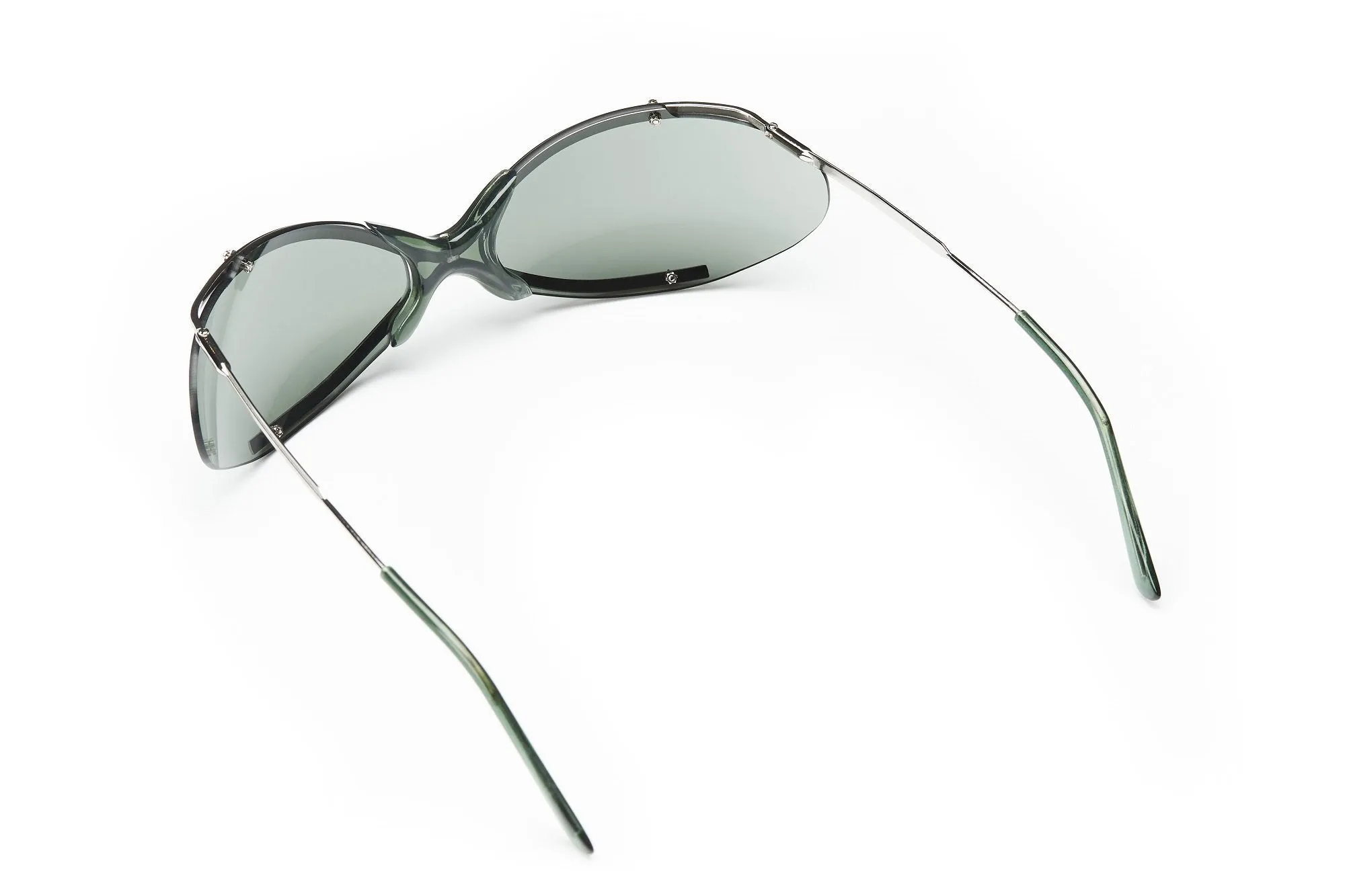 BIKINI PALLADIUM - Olive Green