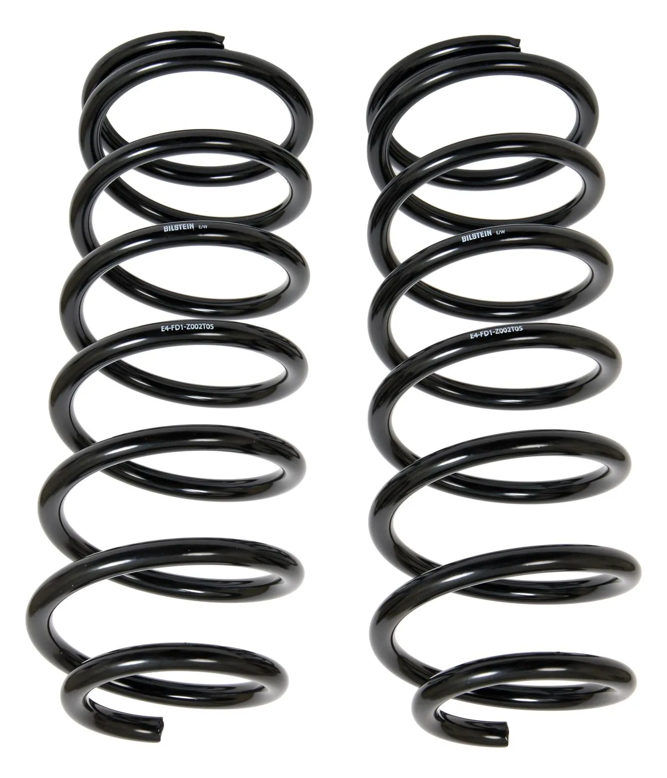 Bilstein B12 Special Coil Springs 53-292018