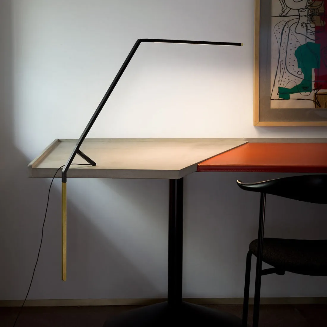 BIRD Table Lamp