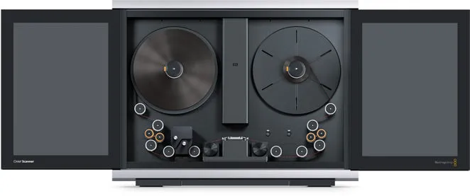 Blackmagic Cintel Scanner 2
