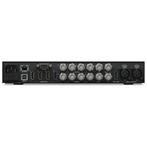 Blackmagic Design ATEM Television Studio HD USED, OPEN BOX