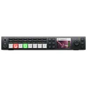 Blackmagic Design ATEM Television Studio HD USED, OPEN BOX