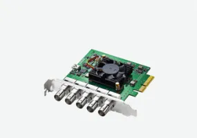 Blackmagic Design DeckLink Duo 2