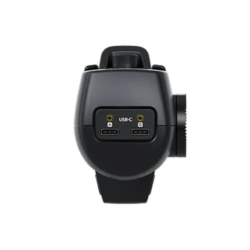 Blackmagic Design Zoom Demand