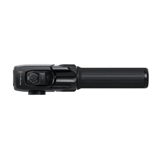 Blackmagic Design Zoom Demand