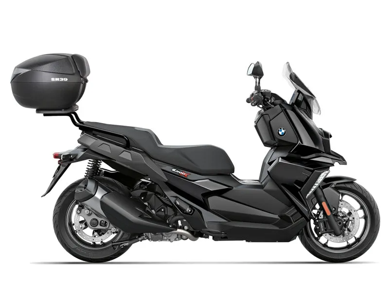 BMW C400 X (18-24) SHAD Top Box Fitting Kit
