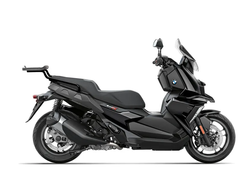 BMW C400 X (18-24) SHAD Top Box Fitting Kit