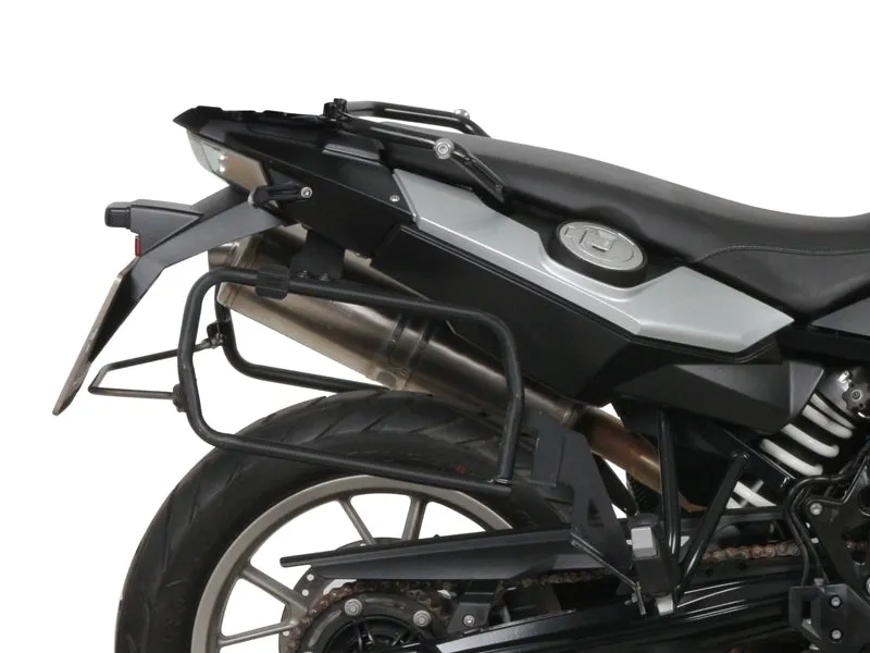 BMW F700 GS (08-18) SHAD 4P Pannier Fitting Kit